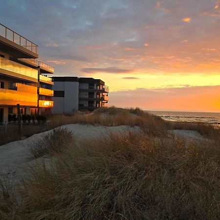 Апартаменты Gardenia Sea Side Martina 1 Дзивнув Экстерьер фото